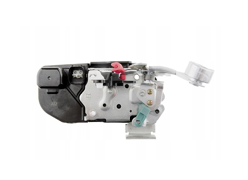 фото №13, Привід центральний замка правий перед jeep liberty 02