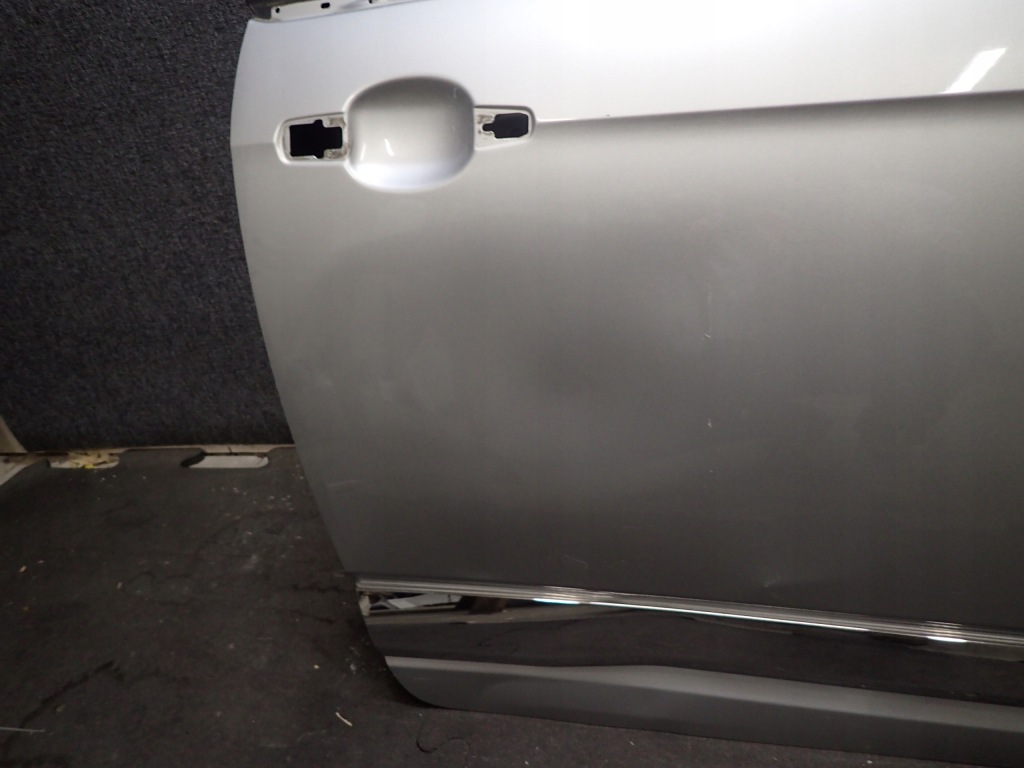 фото №2, Двері перед праве citroen ds3