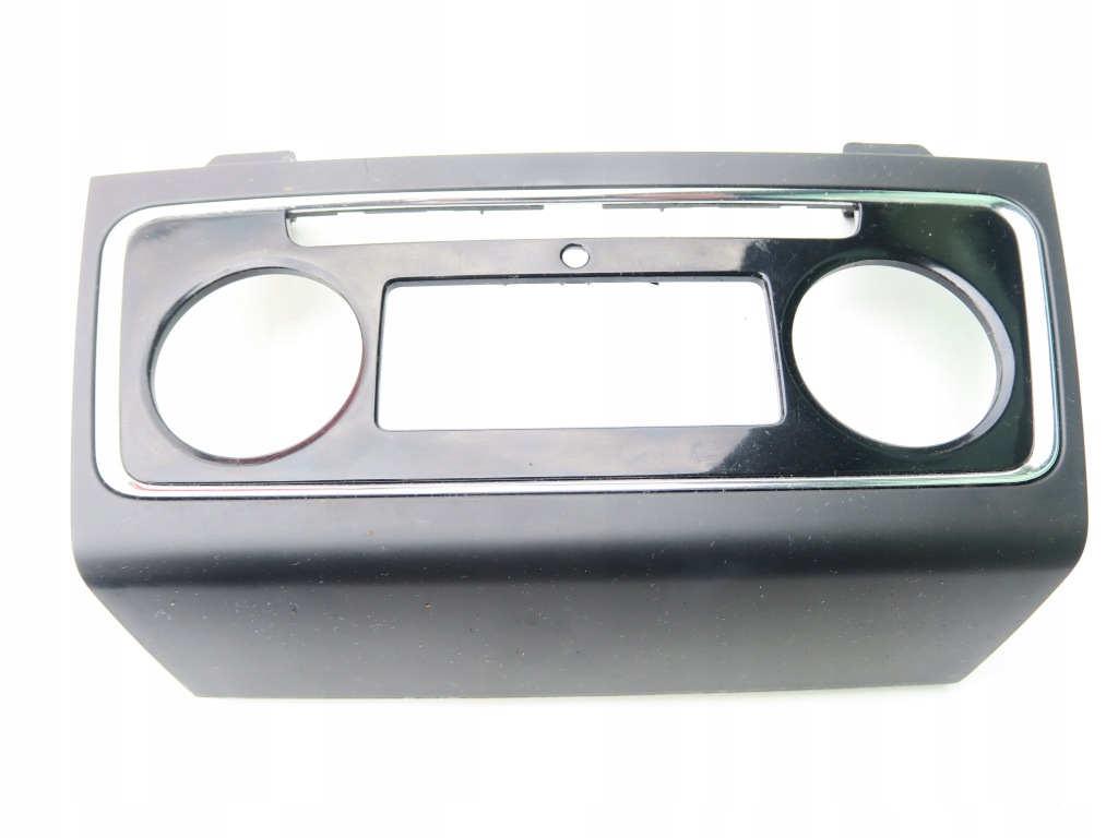 фото №2, Рамка обдув skoda superb 2 ii