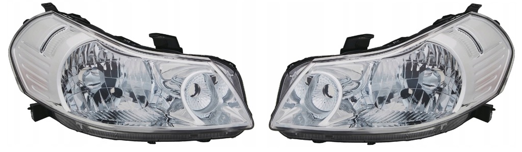 фото №1, Tyc 20-11917-36-2 фара