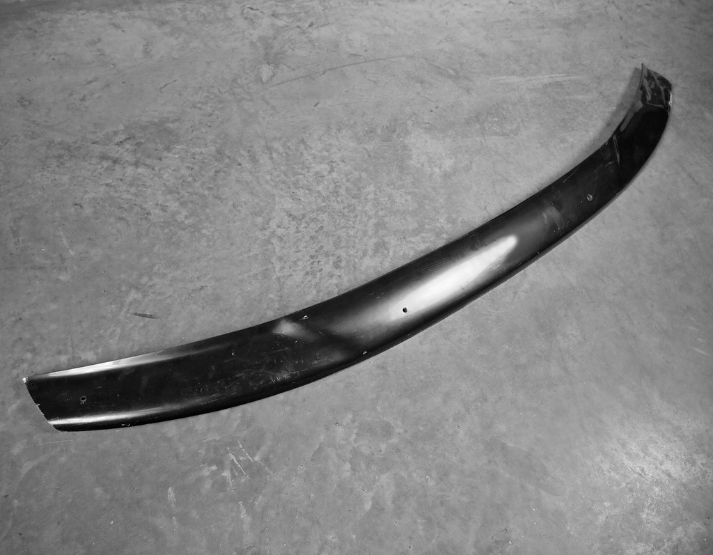 фото №8, Защита капот ветровик dacia duster 2010-2018