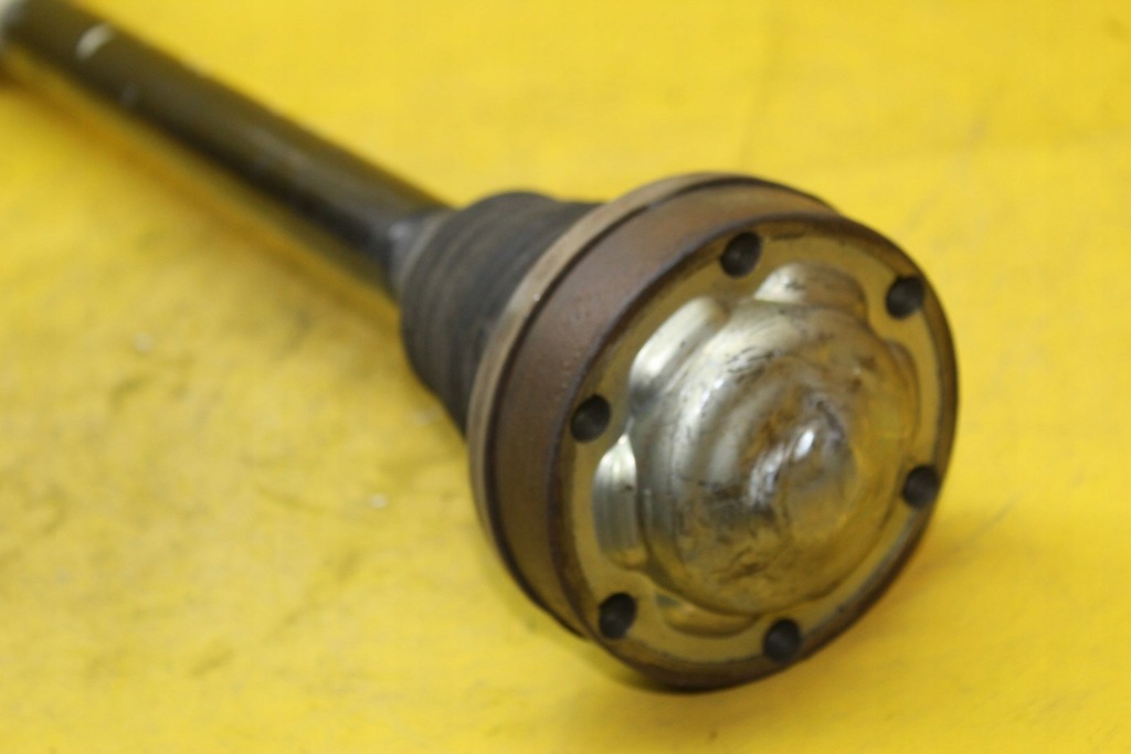 фото №5, Приводной вал правый задняя audi a8 d3 4.0tdi 4e0501203b