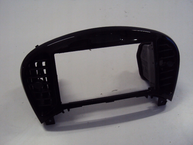 фото №1, Рамка навигации nissan juke 1.5 dci 11-