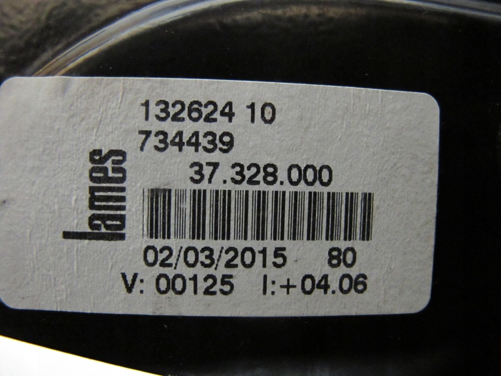 фото №2, Подъемник задняя mini f54 club-man