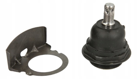 фото №1, Шарова опора важеля нижній гвинтовий kia ceed 2009 -