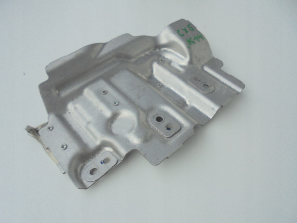 фото №6, Mazda cx5 cx-5 2.2 d защита тепловая 2012-2017