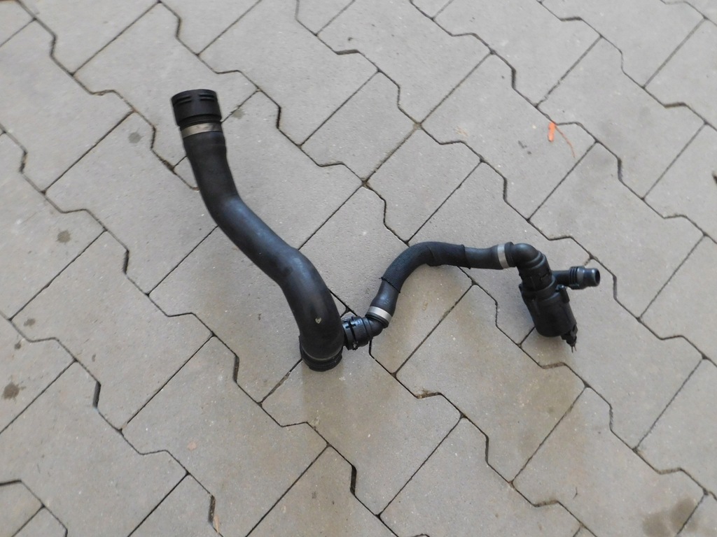 фото №1, Bmw x6 e71 3.0 wąż шланг wody