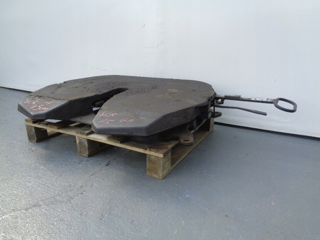 фото №4, Scania r суппорт 15 cm