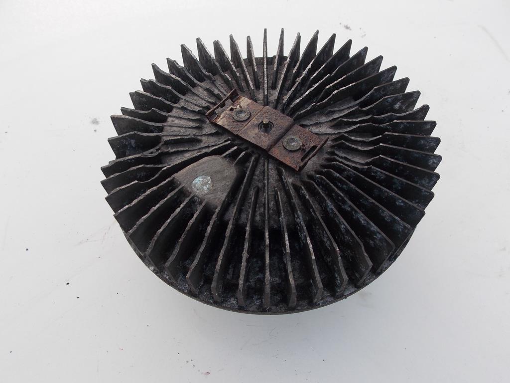 фото №1, Visco віскозна муфта ford ranger i 2.5 td 98-03