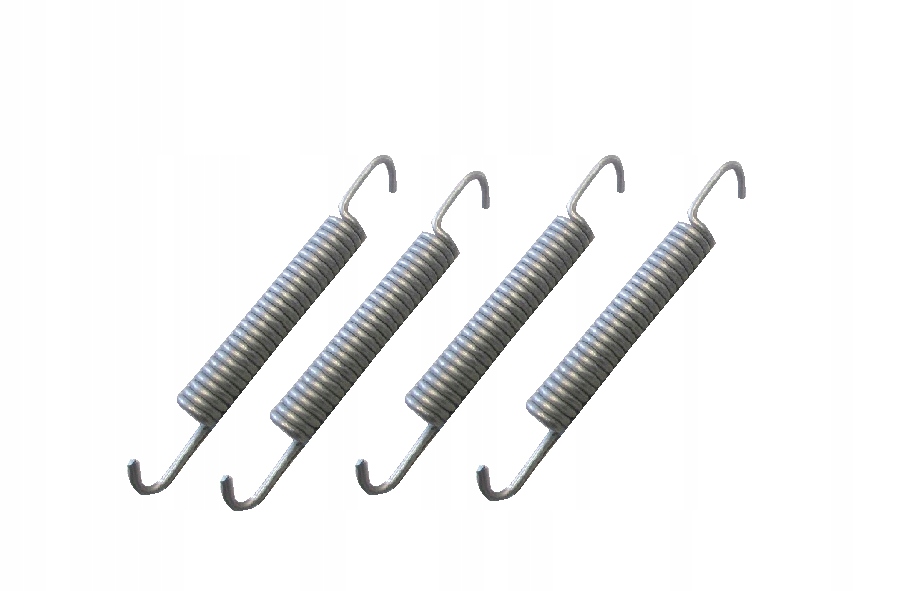 фото №1, Пружина колодка h-ca zuk rzemioslo