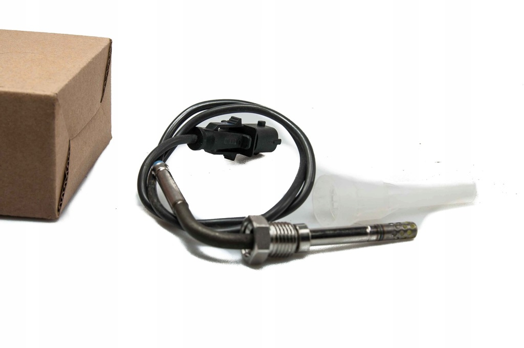 фото №1, Датчик датчик вихлопних газів iveco stralis eurocargo новий