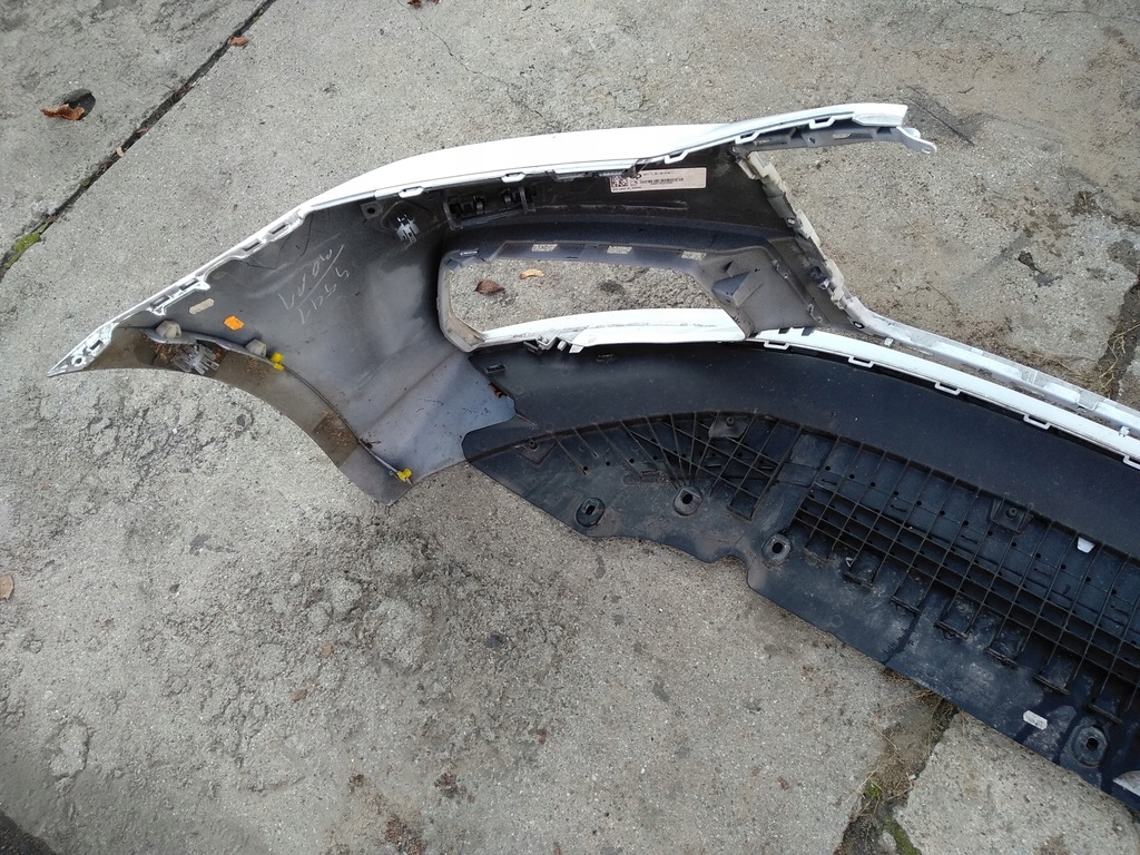 фото №6, Бампер передний перед audi a7 s-line ii 4k8 2018-^