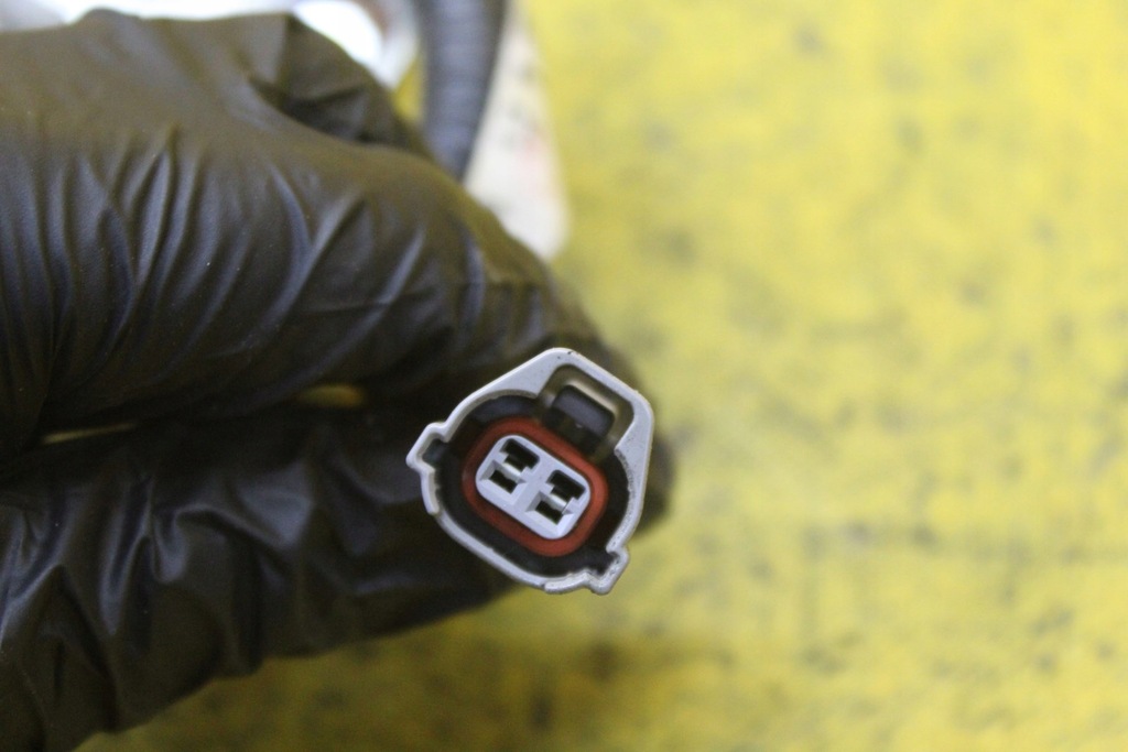 фото №6, Джгут форсунок пального toyota c-hr 1.2 tb