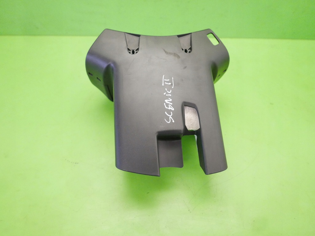 фото №7, Захист колонки кермового renault scenic ii phi