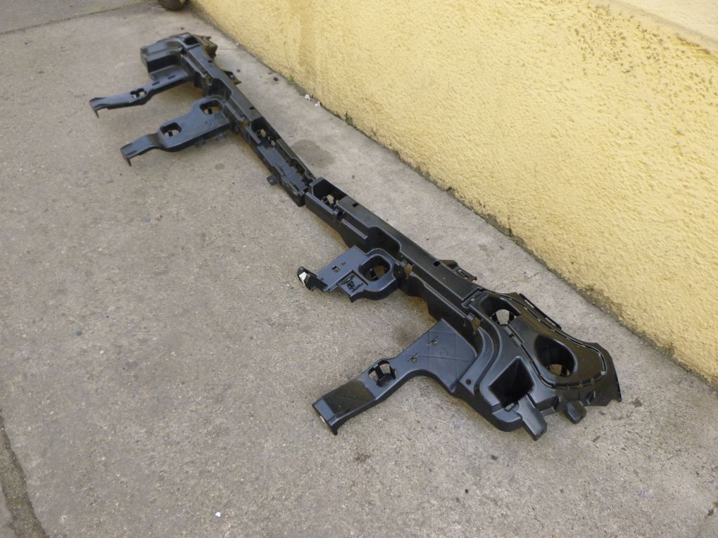 фото №4, Mini f56 напрямна кронштейн бампера