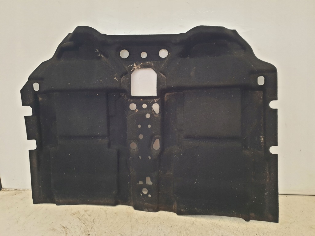 фото №1, Килимок обшивка оббивка renault grand scenic ii