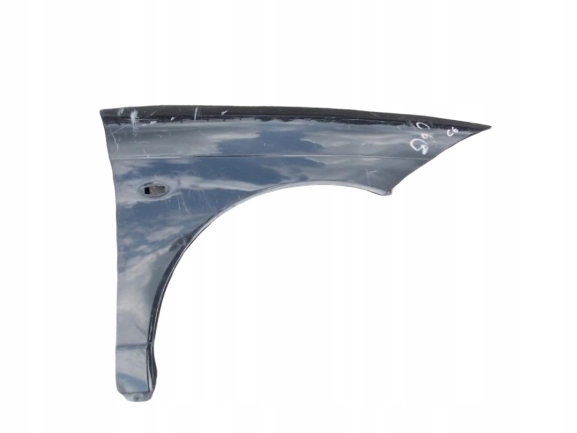 фото №1, Citroen c6 крила перед правий