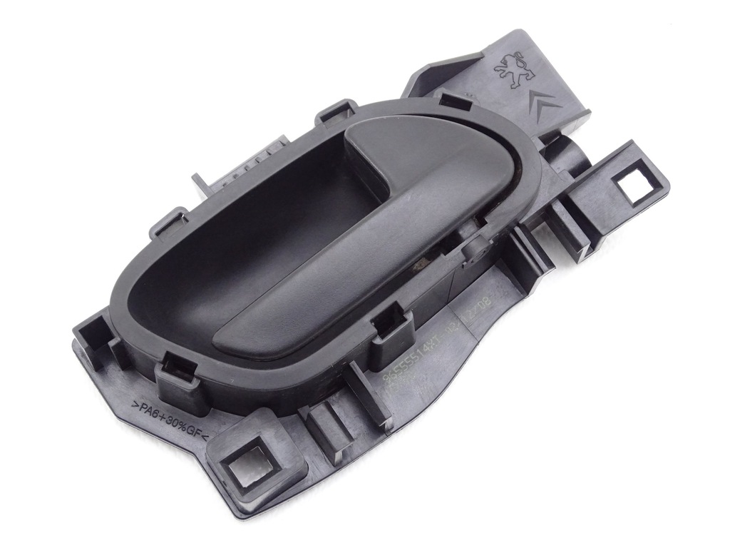 фото №1, Peugeot partner ii citroen berlingo ii 08-18 ручка wew дверь правый перед