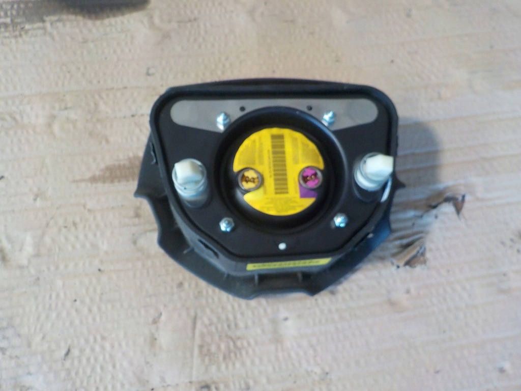 фото №7, Vectra c 2.2 cdti подушка подушка безпеки водія