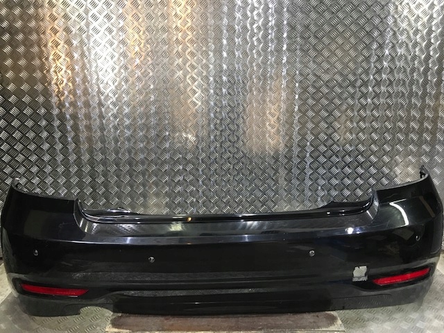 фото №1, Бампер задняя задний bmw 2 cabrio f22 f23 f-22 f-23