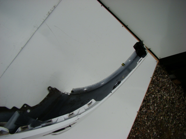 фото №7, Honda civic ix lift - бампер перед передний