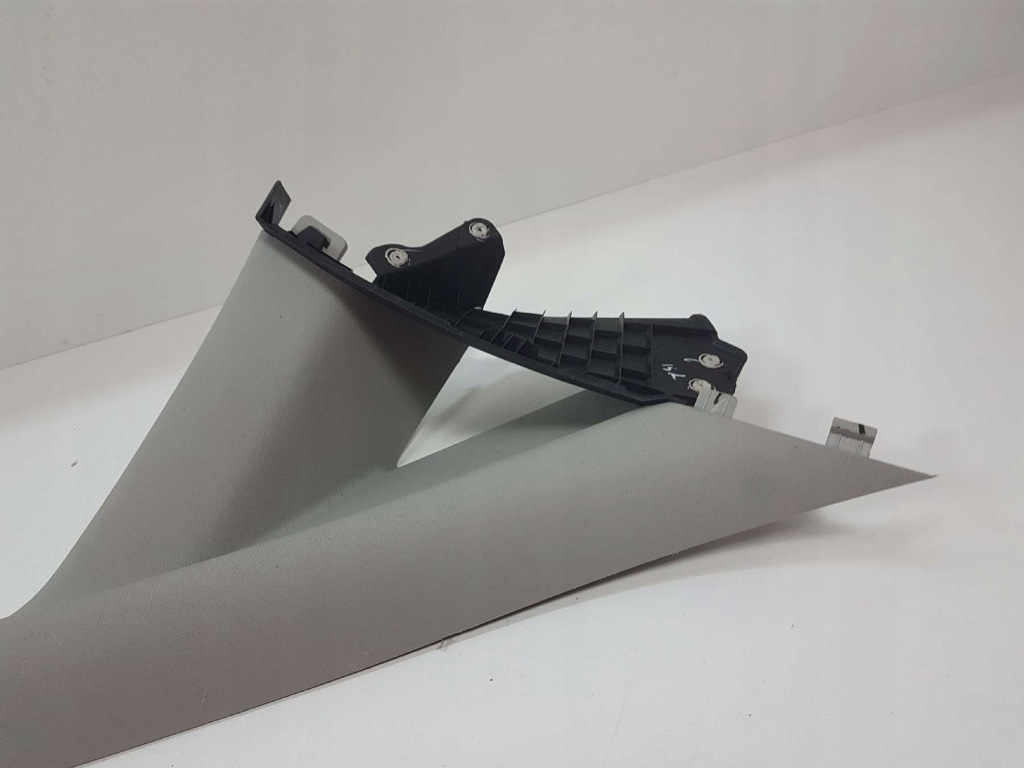 фото №2, Ford ecosport защита стойка правый перед передняя