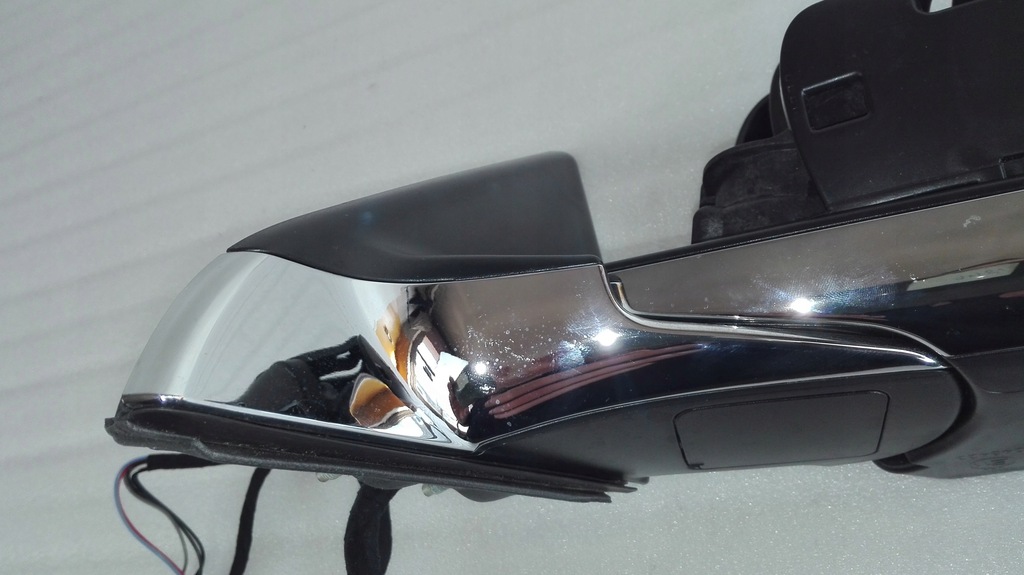 фото №7, Jeep compass дзеркало ліва