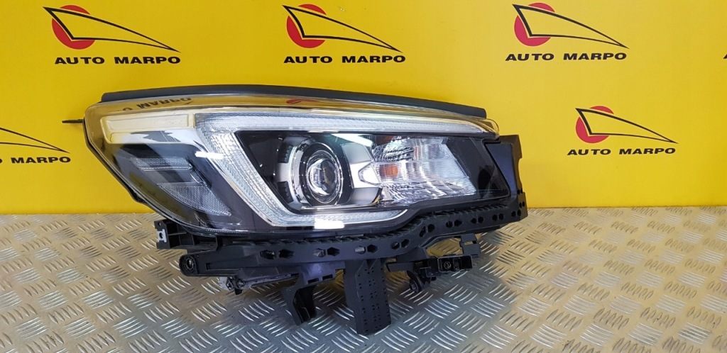 Subaru forester 2018- фара фара full led r європа Доставка