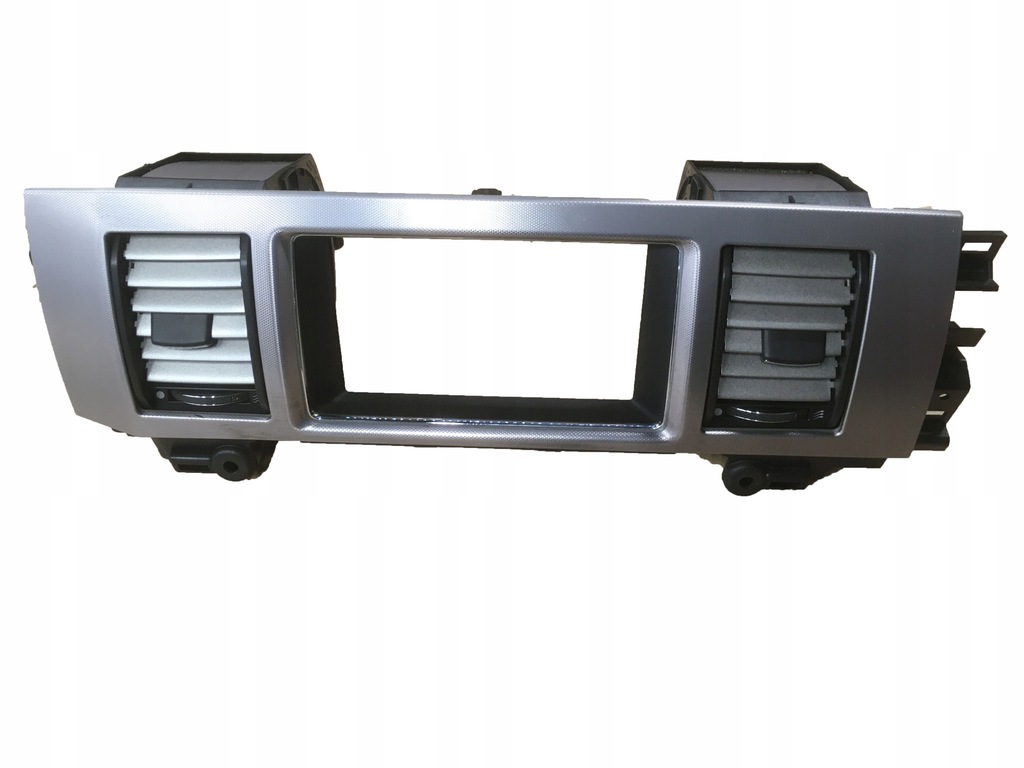 фото №5, Решітка обдув ліва середина jaguar xf europa