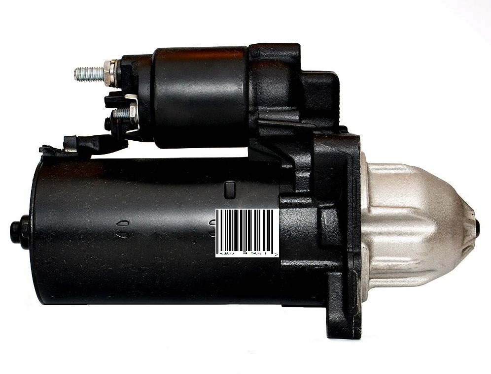 Купить Стартер fiat ducato 2.3/ 2.8 /3.0 дизель/ gas multijet cs1449