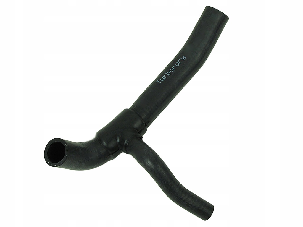 фото №3, Шланг радіатора seat alhambra cordoba 1.9 tdi