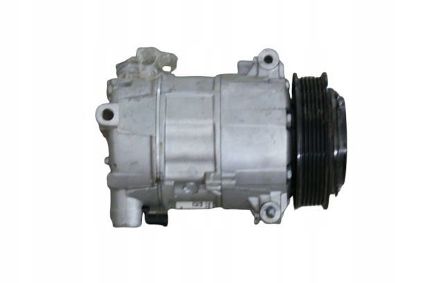 фото №1, Chrysler pacifica 2017 насос компрессор кондиционер