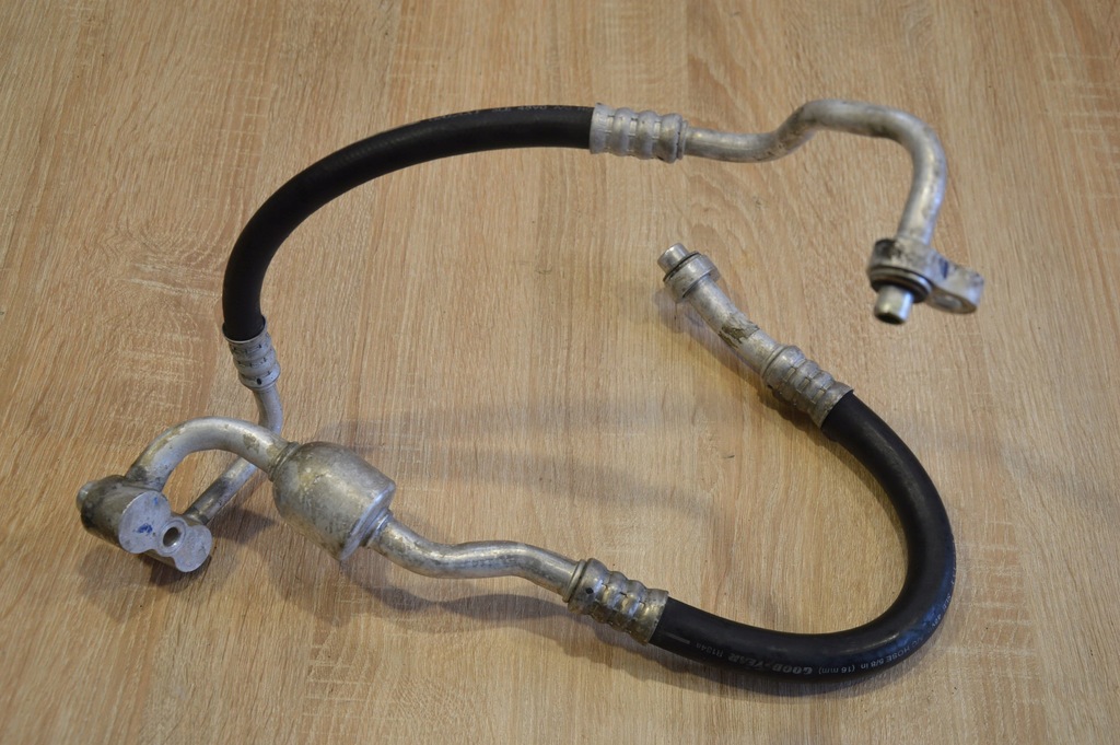 фото №1, Шланг кондиционера chevrolet orlando 2.0 vcdi