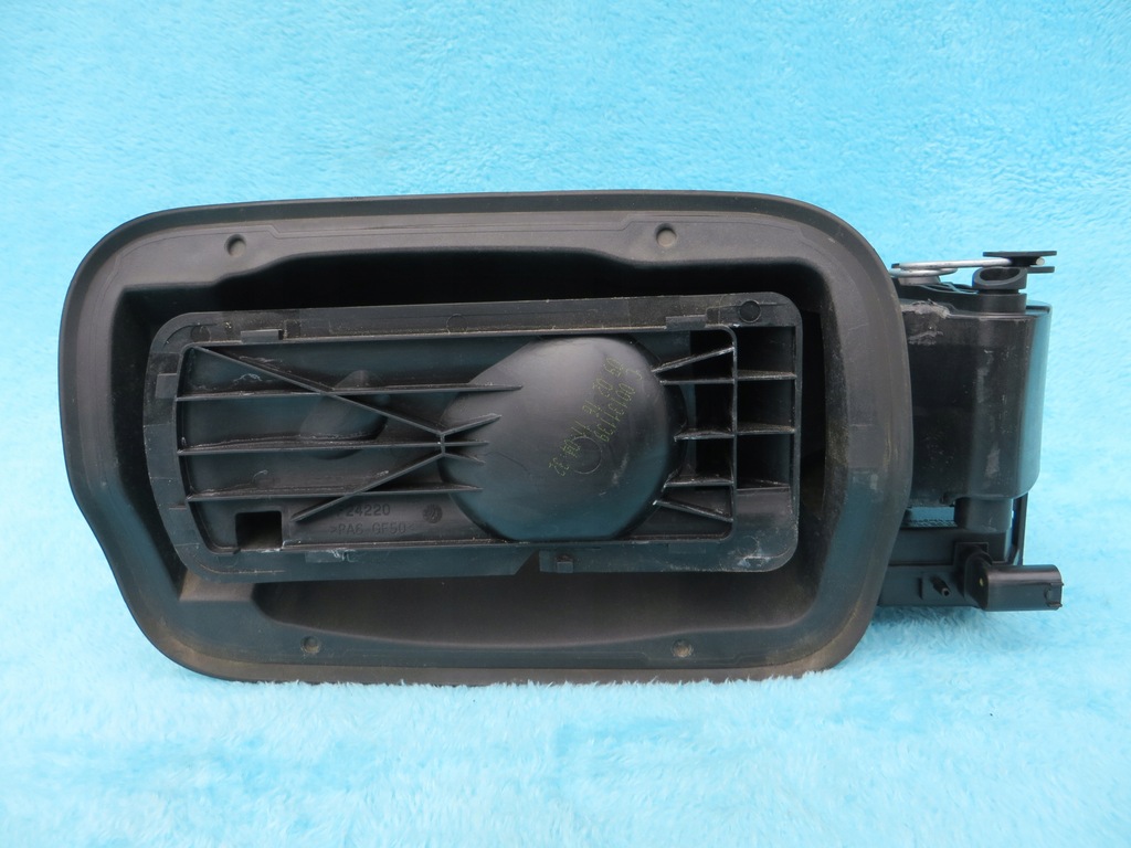 фото №1, Bmw 3 gt f34 крышка заливная горловина топлива + привод