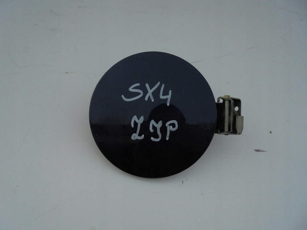 фото №1, Кришка заливної пального suzuki sx4 zjp