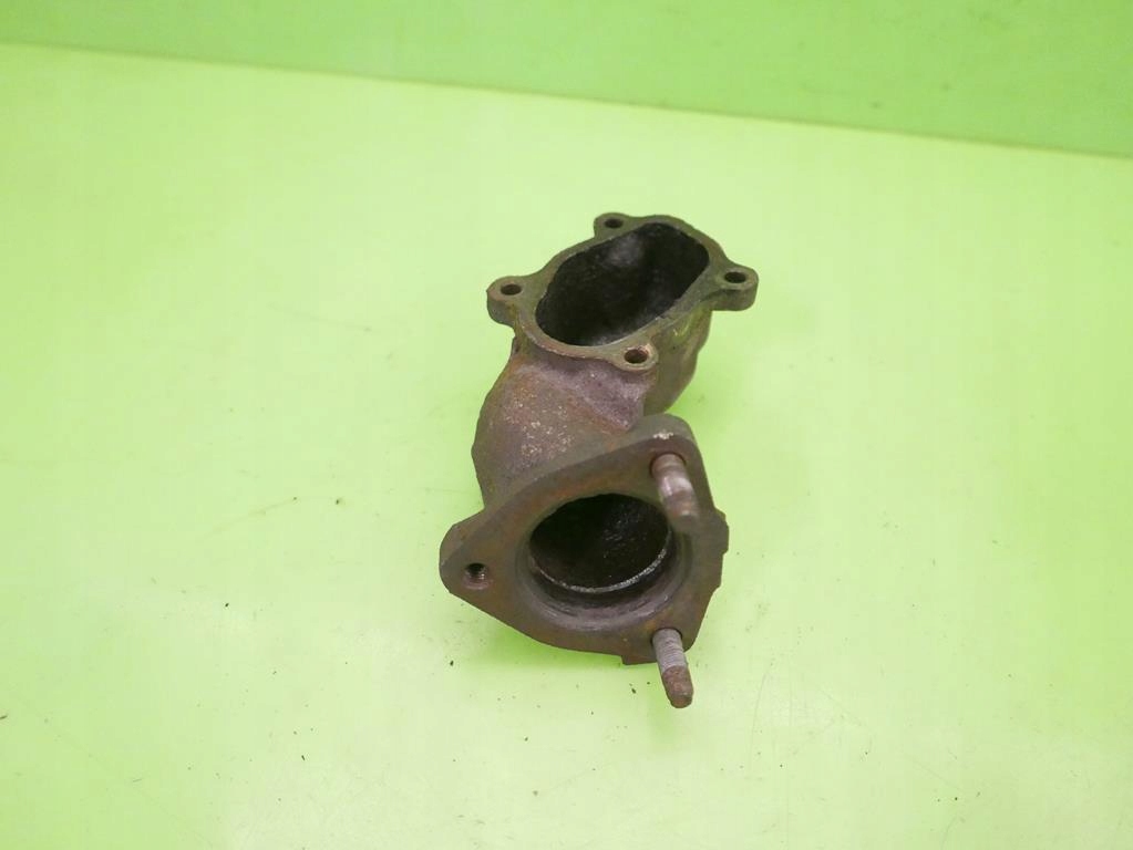 фото №7, Колено турбины nissan primera p11 wp11 2.0 td