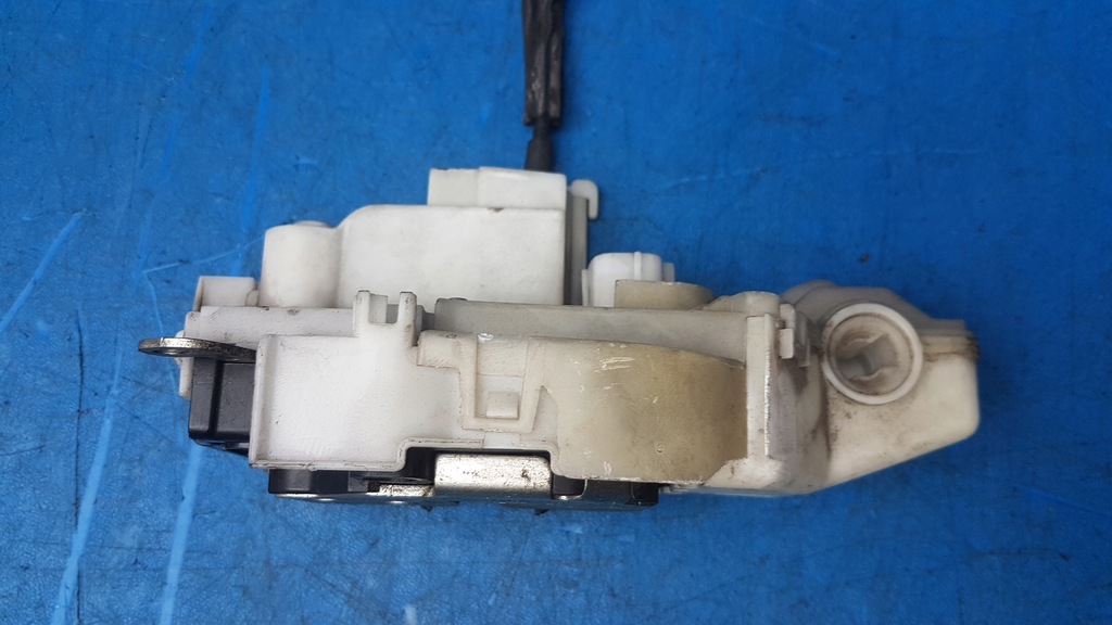 фото №7, Центральный замок дверь перед alfa romeo brera eur