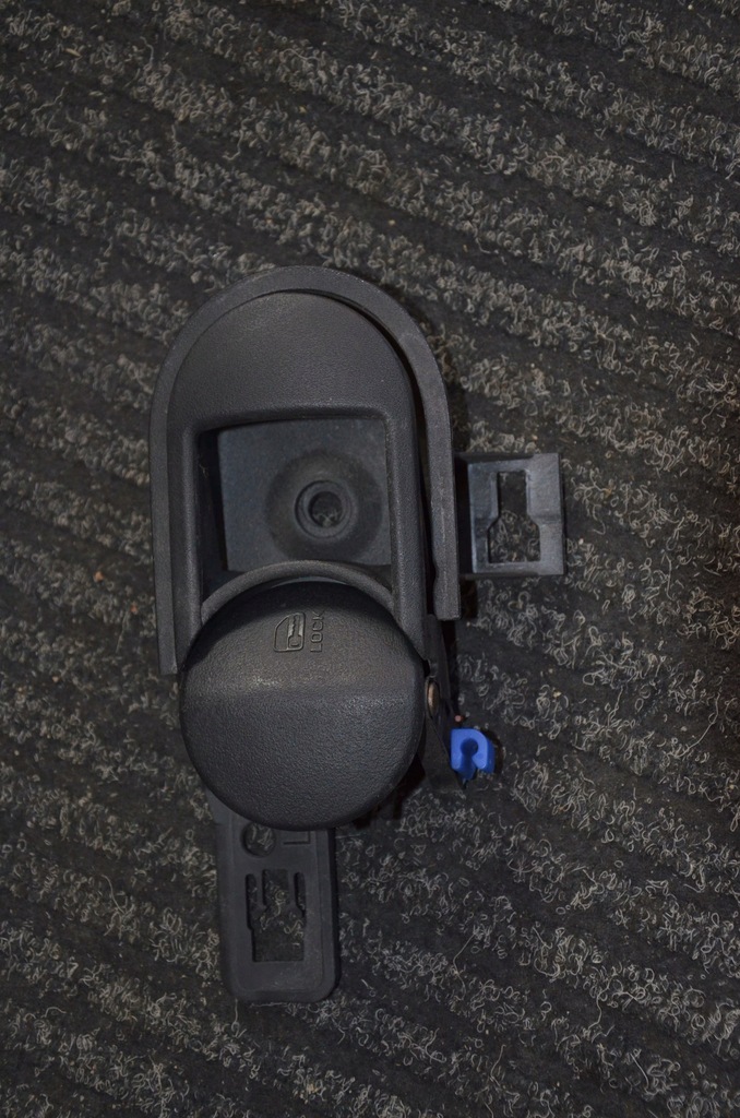 фото №1, Ручка внутрішня ліва jeep wrangler jk 07-11