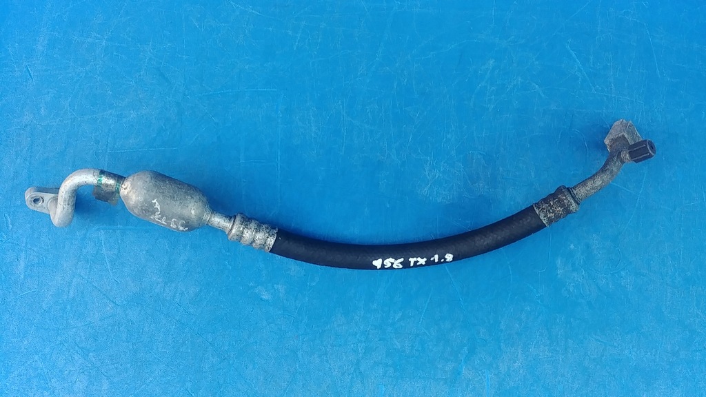 фото №7, Шланг wąż трубка кондиціонера кондиціонер клапан alfa romeo 156 1.6 1.8 2.0 ts