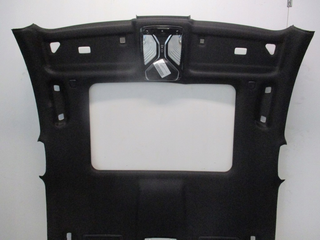 фото №2, Стеля bmw 7 g12 long 18r ручки козирок козирки