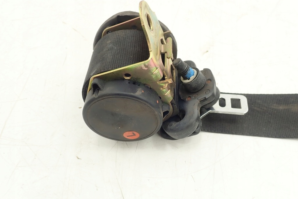 фото №3, Ford fusion 2n11 pas безопасности левый задняя