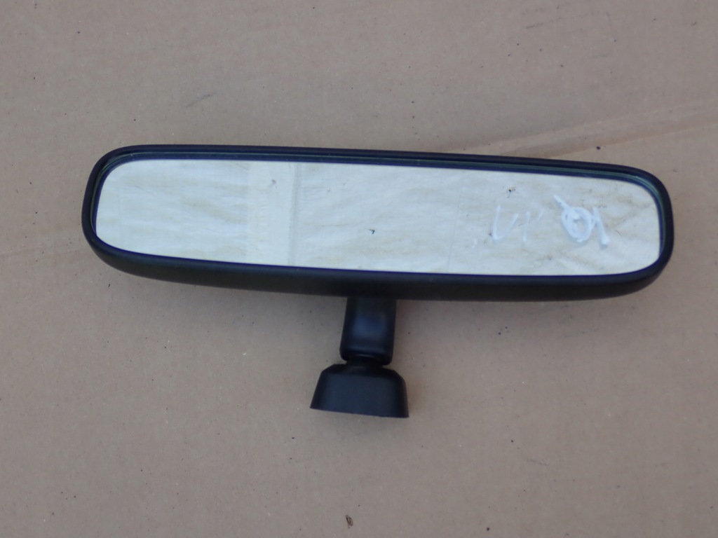 фото №1, Toyota iq 08-12 зеркало внутреннее