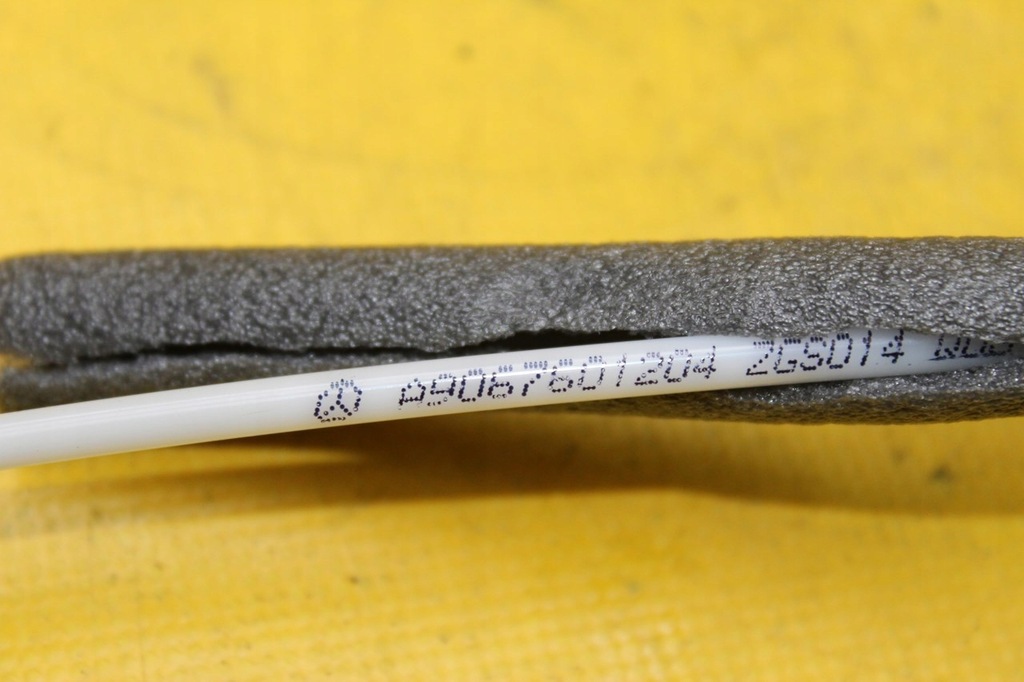 фото №5, Трос тягa лівий перед vw crafter sprintr 906 a9067601204