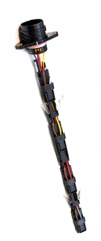 фото №1, Oe-038971600 жгут трубопровод насос-форсунок