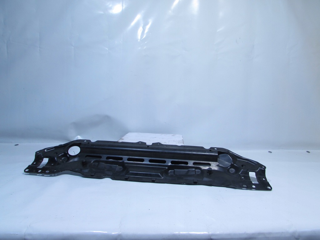 фото №1, Pas верхній підсилювач замки капот bmw 5 e60 e61