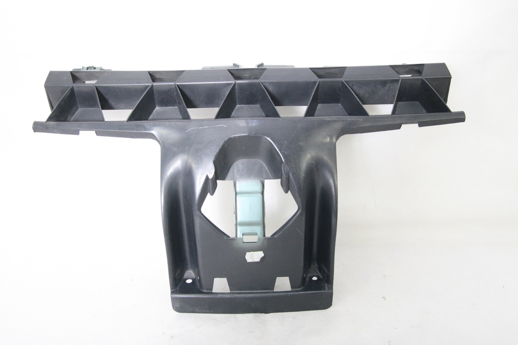 фото №1, Напрямна кронштейн бампер renault megane ii 2 2002-