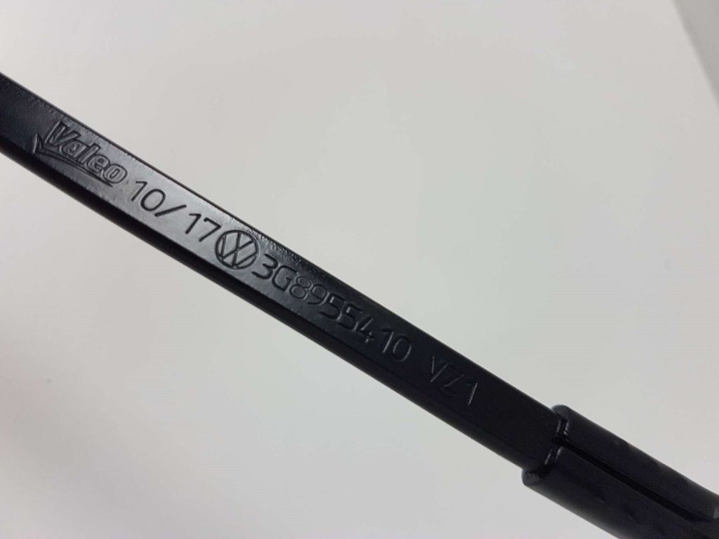 фото №3, Vw arteon рычаги дворники перед комплект