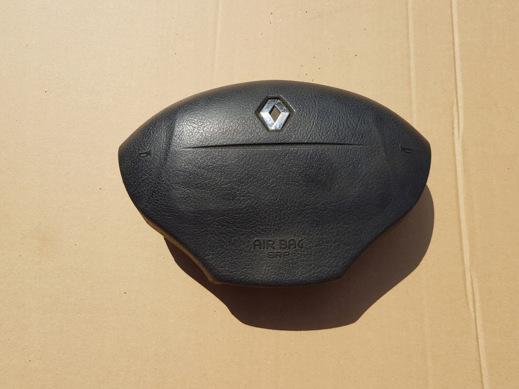 фото №1, Renault megane i lift подушка руля