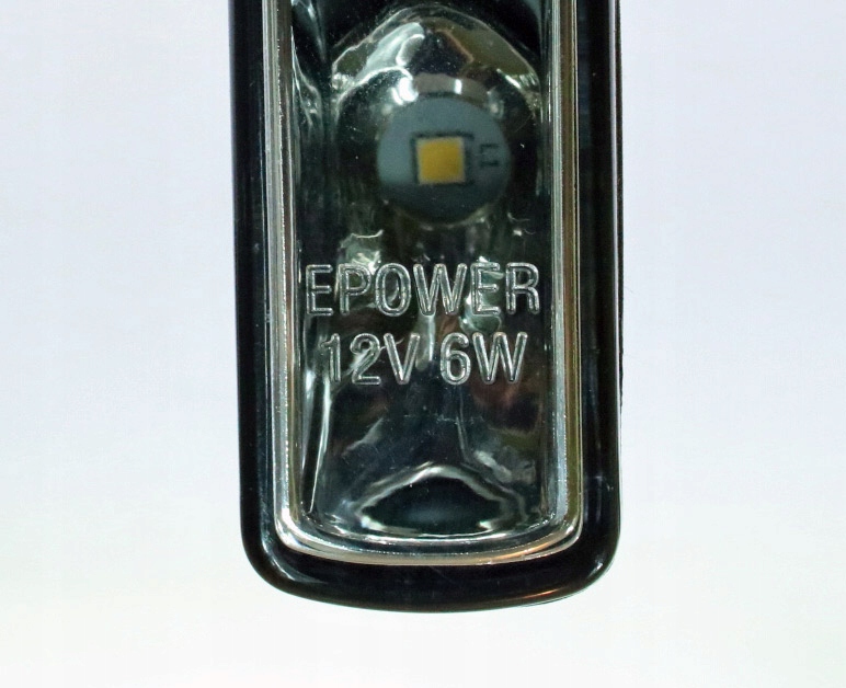 фото №12, Свет дневные drl 725 osram led +бесплатно