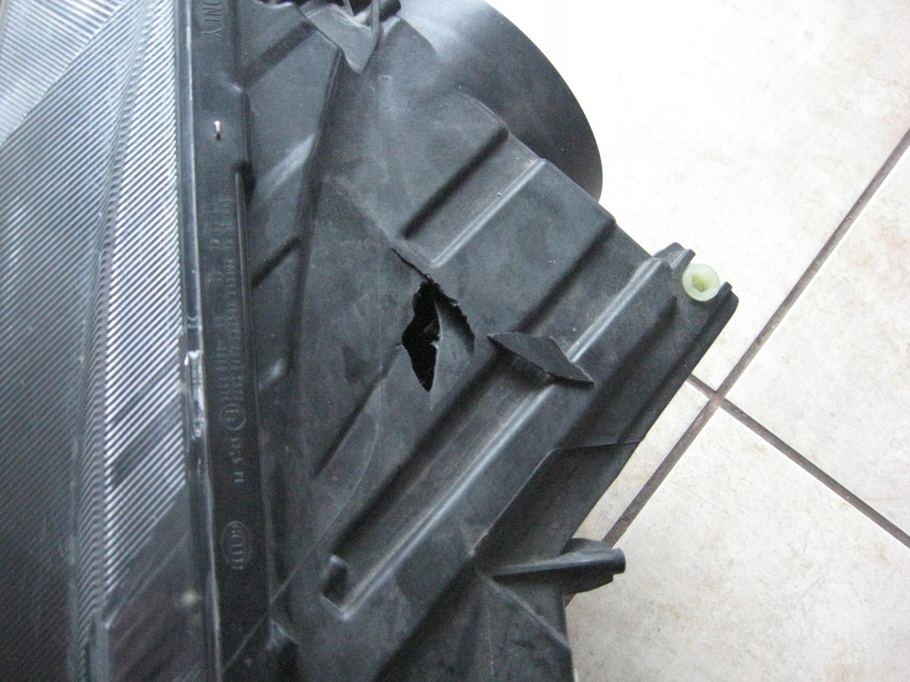 фото №9, Левая - правая - bi-xenon - led - skoda superb iii